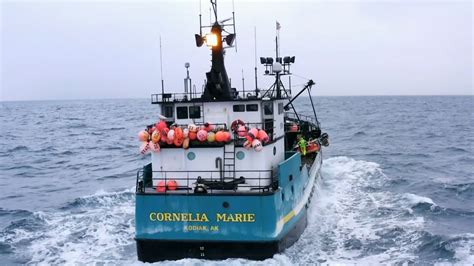 cornelia t versace pigiami|Deadliest Catch: The Cornelia Marie Has New Owners .